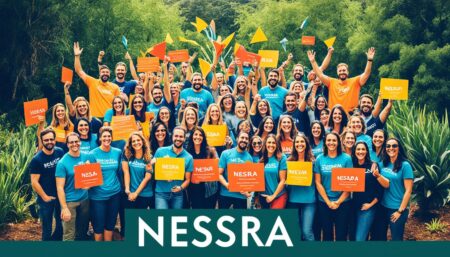 NESARA news