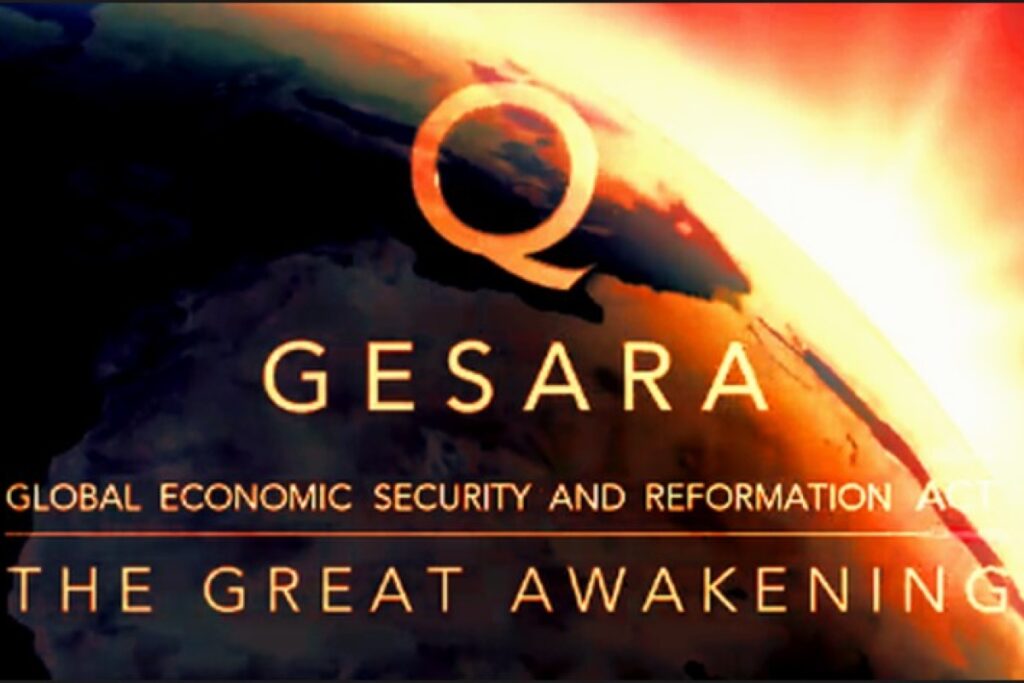 NESARA: A Game-Changer for America's Future?