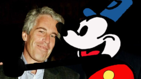 epstein-disney-scandal